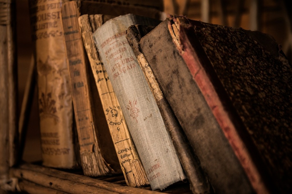 recensioni libri