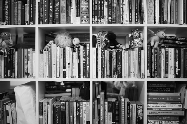 libreria