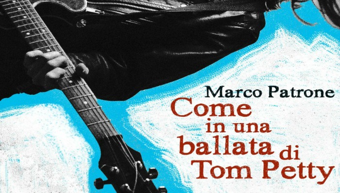recensione marco patrone