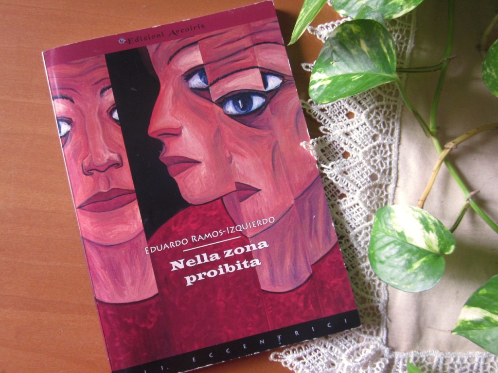 recensione di nella zona proibita