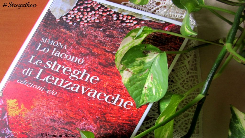 le streghe di lenzavacche candidato al premio strega 2016
