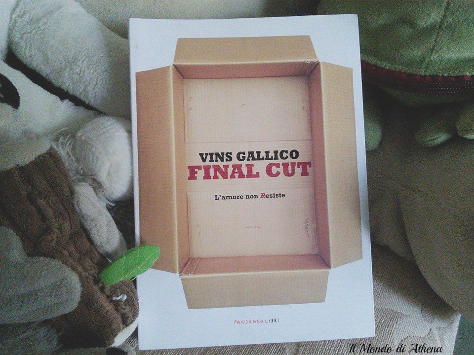 final cut di vins gallico