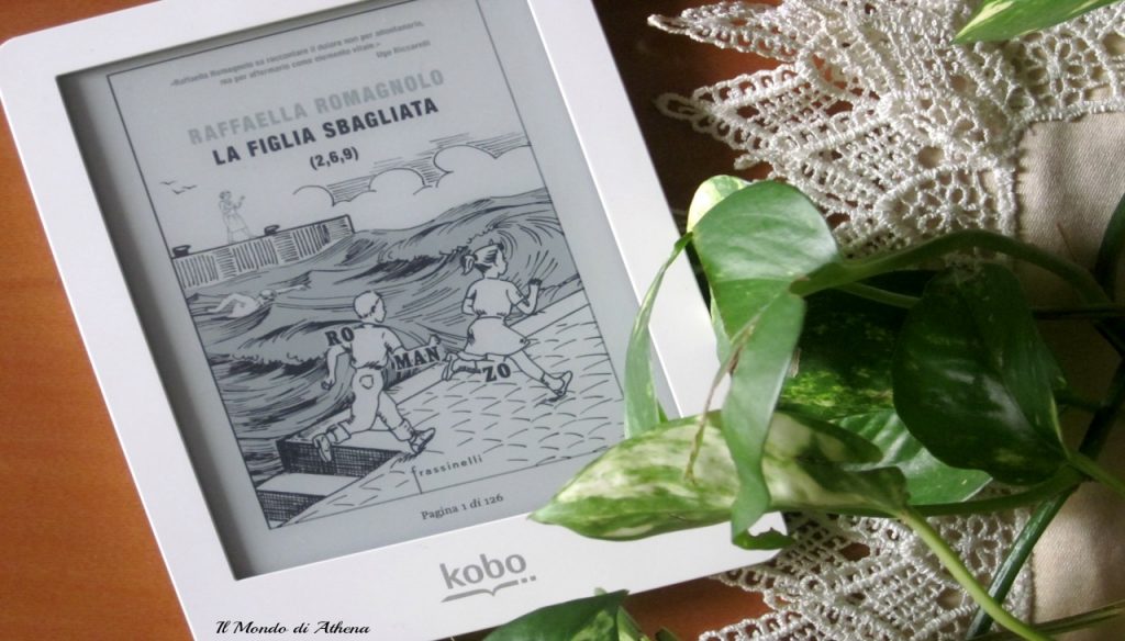 la figlia sbagliata recensione