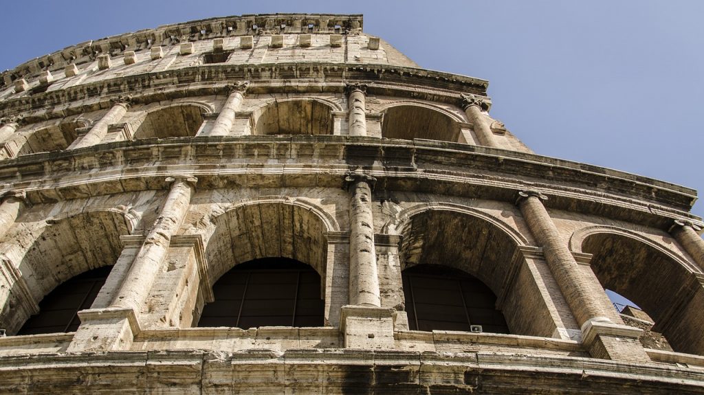 colosseo