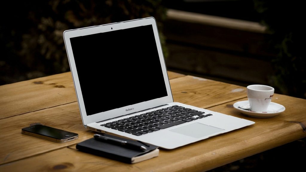 il blogger crea relazioni