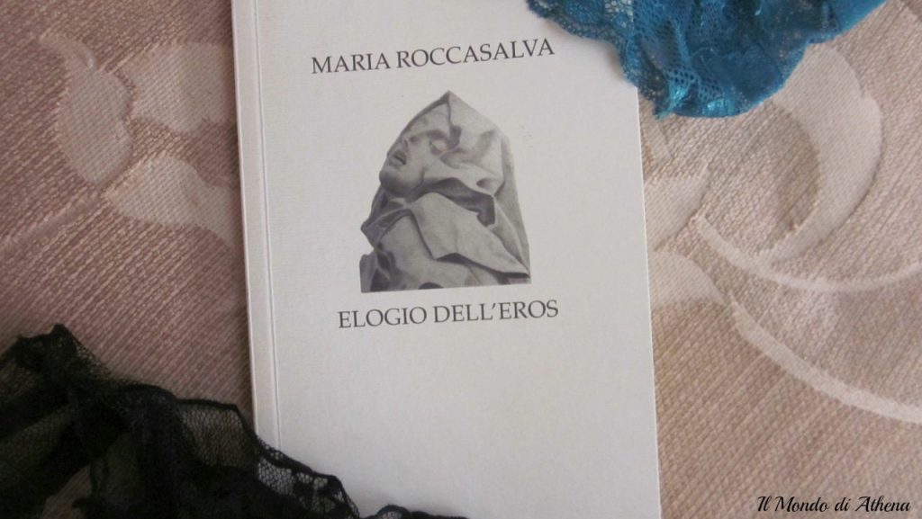 recensione saggio elogio dell'eros