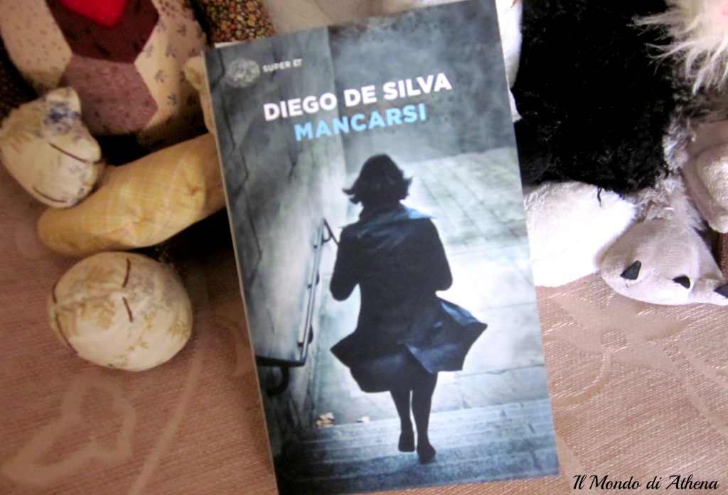 mancarsi di diego de silva
