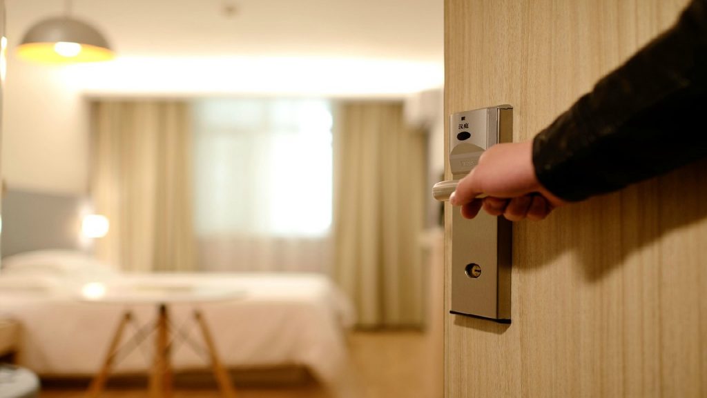 quando prenotare hotel