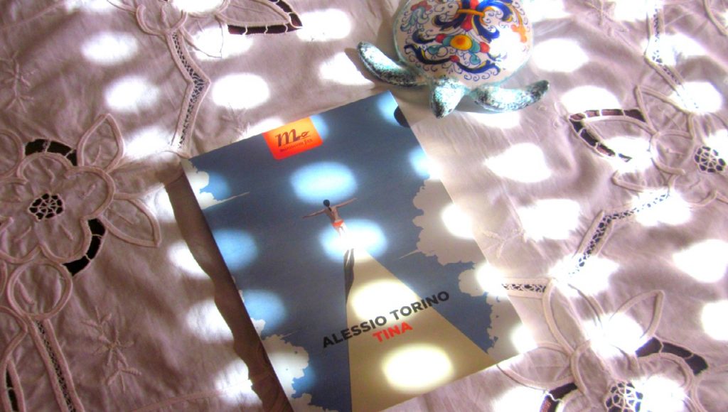 recensione tina alessio torino