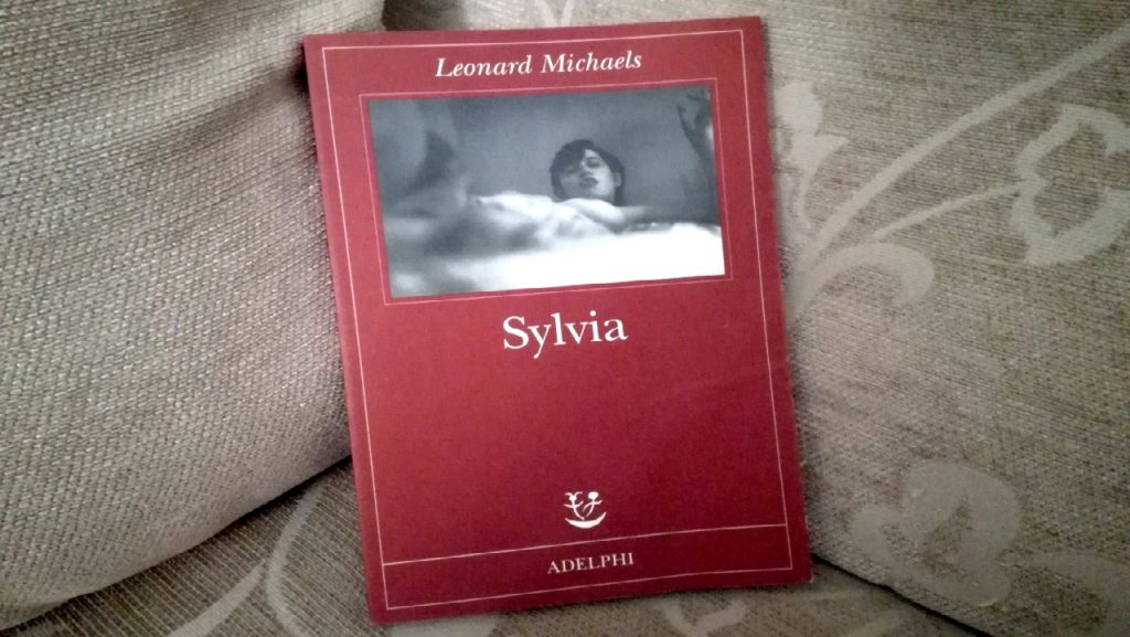 sylvia leonard michaels adelphi