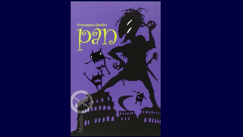 pan dimitri recensione