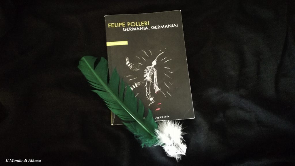 recensione germania, germania, felipe polleri