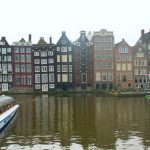 Cosa vedere ad Amsterdam: dal centro storico a NDSM
