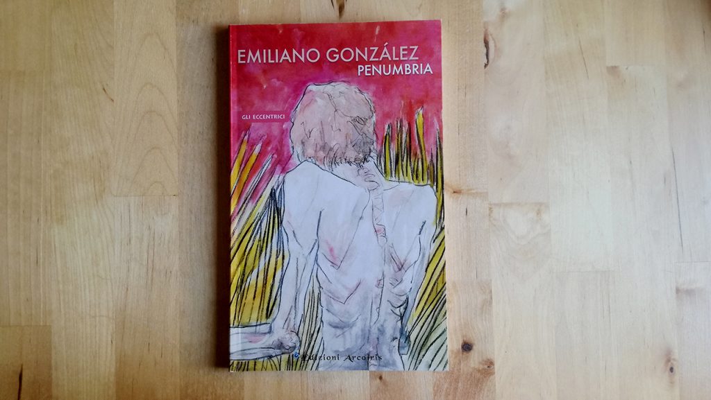 recensione di penumbria raccolta di racconti di emiliano gonzalez edizioni arcoiris