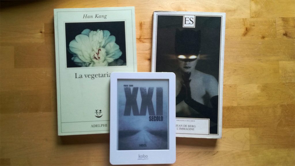 libri di ottobre 2017
