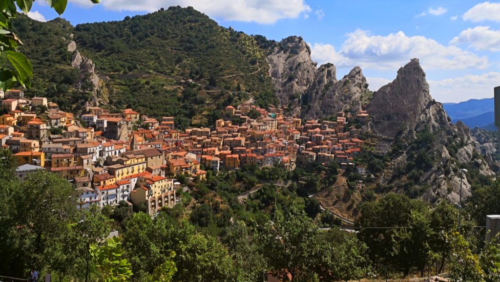 trekking attrezzatura