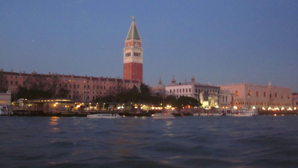 casa vacanze venezia