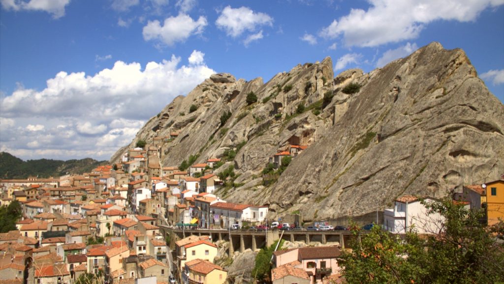 basilicata cosa fare