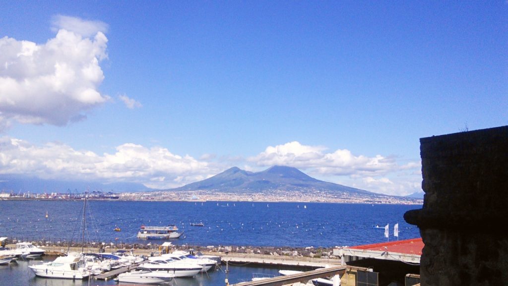 visitare Napoli: come spostarsi