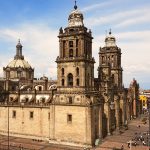 Messico: cosa vedere a Città del Messico