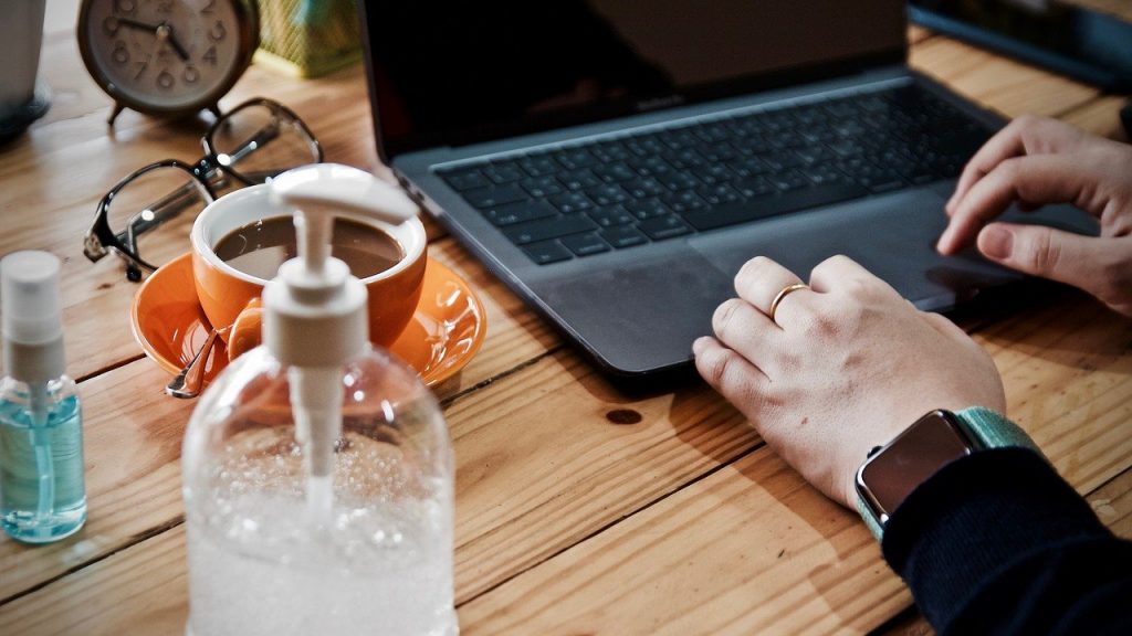 Smart working: cosè e come funziona