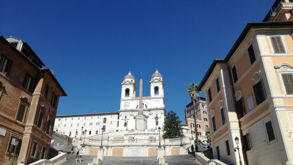 10 parole per descrivere il 2020 in viaggio