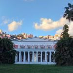 Villa Pignatelli: orari e visita