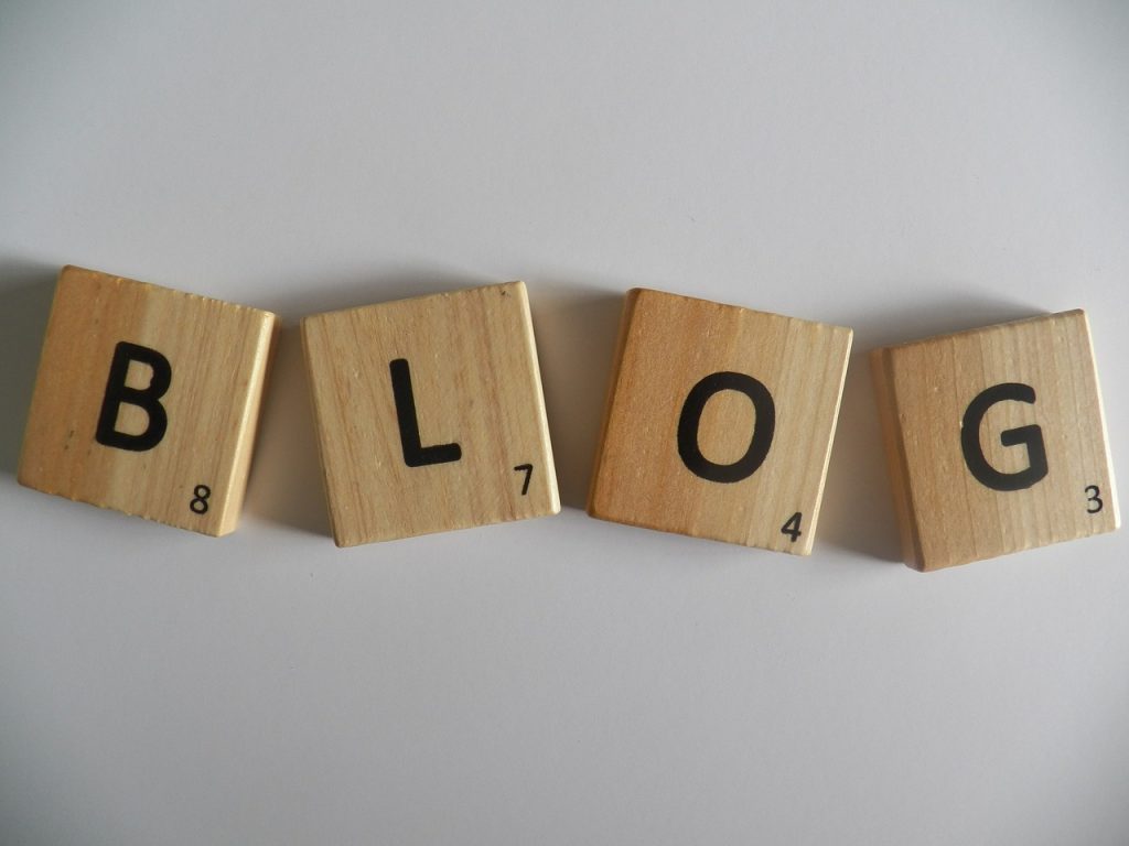 Blog personale: cos'è e come crearlo