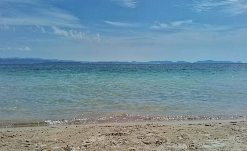 spiagge di Sant'Antioco